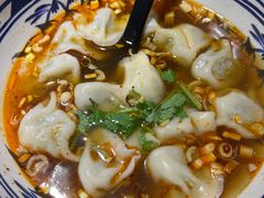 -山丹丹西北菜(金贸大厦店)