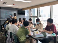 -帝京日语(春熙路旗舰校区)