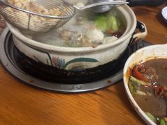 -潮陈记土鸡火锅(东厦北路店)