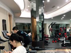 -一兆韦德(万源城店)