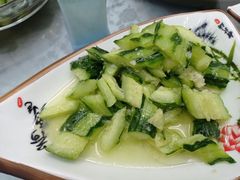 -海鲜人家(吕四店)