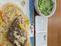 -民杨抓饭(柏香苑店)