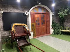 -Tipsy Bar•屋顶露台酒吧&水烟吧