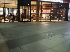 门面-星巴克臻选(北京富力家园店)
