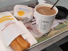 -麦当劳(SM城市广场店)