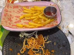 -水天堂西餐厅(常熟永旺店)