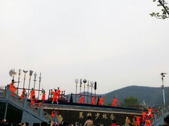 android_upload_pic-少林寺景区