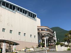 -别府杉乃井酒店