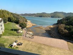 -天目湖涵田度假村