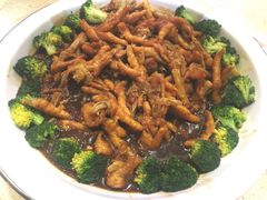 -拉丁餐厅·巴西烤肉自助(正佳广场店)