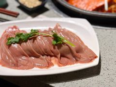 腰片-园里火锅(仁和新城店)