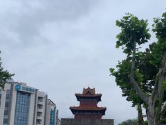 -海州古城