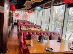 大堂-望京一号·重庆江湖菜(工体店)