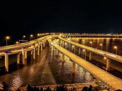 -星海湾跨海大桥