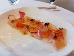 獅子魚-Jean Georges