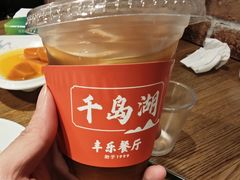 -丰乐餐厅·始于1999·本地老字号