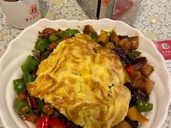 -文三里屯面馆(三里屯店)
