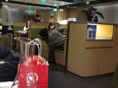 大堂-海底捞火锅(石厦时代广场店)