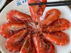 -蓝湾碧波·老字号·疍家非遗海上餐厅