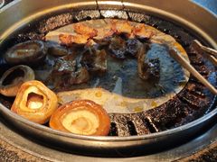 -真熙家牛排烤肉无限续(百脑汇店)