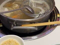 -牛品福潮汕牛肉火锅(旺庄店)