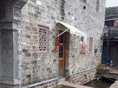 -新月集庭院咖啡馆(老邮局店)