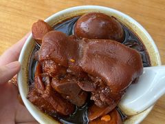 -村花杏荔枝湾艇仔粥