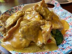 -泰妃堂.泰菜.夜宵(赤岗总店)