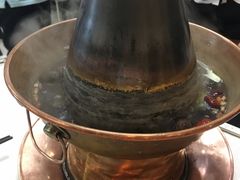 -东来顺饭庄(王府井步行街店)