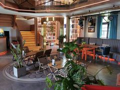 -马灯记·云贵川·Bistro(龙门浩店)