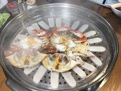 -董大蒸货(方塔园店)