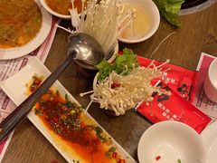 -刘一锅筋头巴脑(小北店)