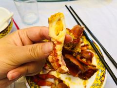 -洪福龙虾
