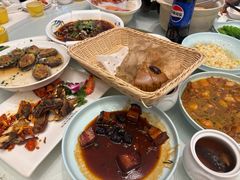 -世纪缘国际会议中心·中餐厅(百家湖店)