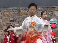 -禅宗少林·音乐大典