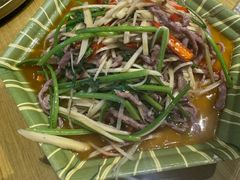 -易老九江湖菜(北滨一路店)