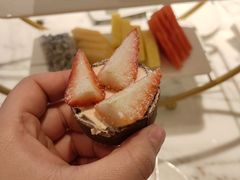 -上海雅居乐万豪侯爵酒店