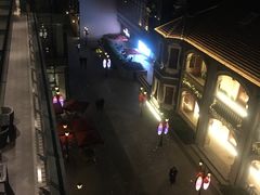 -288 Livehouse 酒吧(思南公馆店)