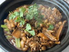 -不仔客海鲜·烧烤·270度海景餐厅(大东海店)