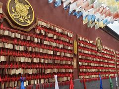 -西安市广仁寺