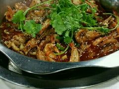-万州大虾(五桥店)