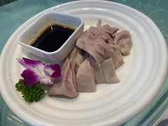 -新聚丰菜馆(太监弄店)