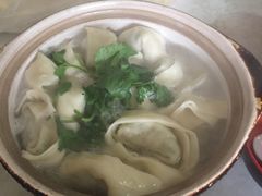 -吴淞老街砂锅馄饨(北兴路店)