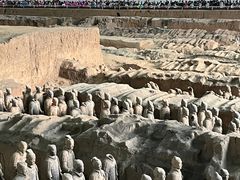 -秦始皇帝陵博物院(兵马俑)