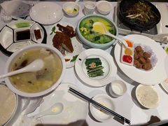 -东门烤鸭店(鼓楼店)