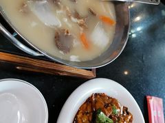 -津菜宋记老房子(平山道店)
