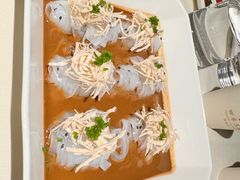 -四季民福烤鸭店(外滩外白渡桥店)