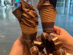 -GODIVA(王府井apm店)