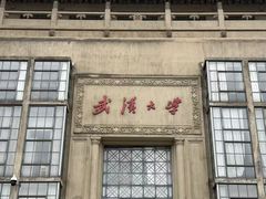 -武汉大学-樱园