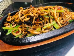 -茶叁酒肆·楚味江湖(菱角湖店)